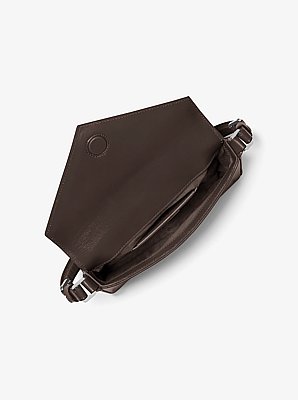 Bolso mediano Manhatta de cuero