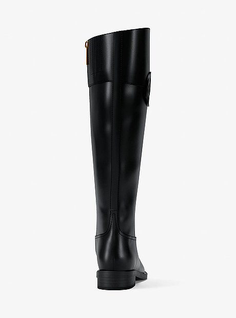 Kimmee Leather Boot