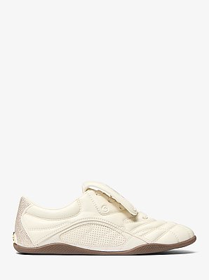 Kyler Embellished Trainer 