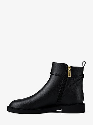 Kacey Leather Boot