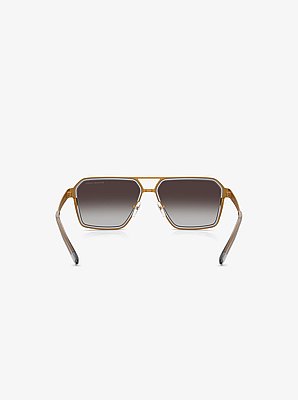 Oxford Sunglasses