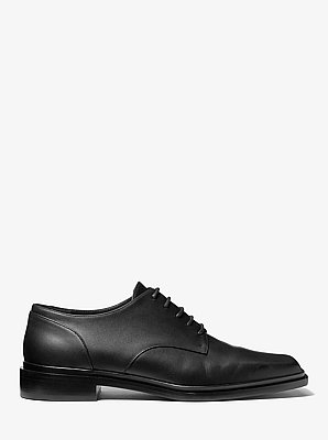 Allegra Leather Oxford