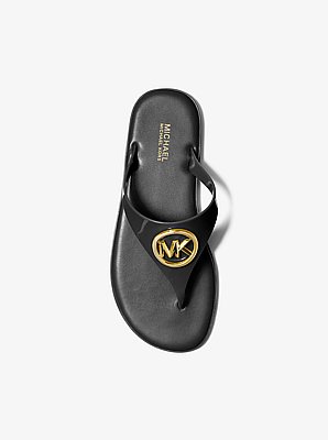 Carmen PVC Jelly Sandal
