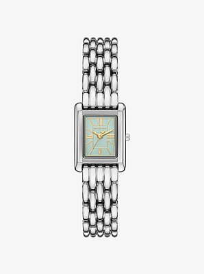 Orologio Essex petite tonalit&agrave; argento