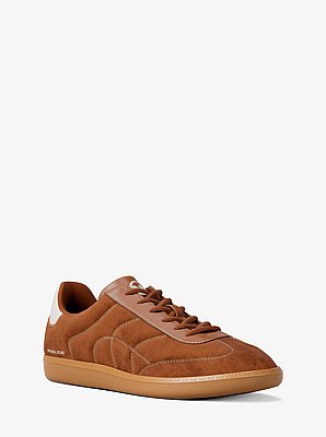 Benny Suede Sneaker