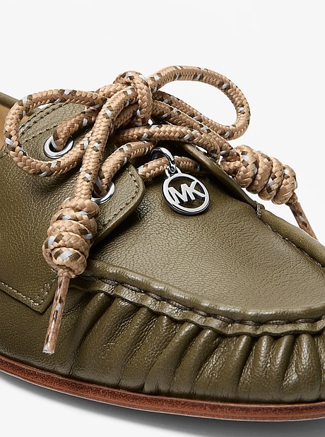 Demi Moccasin