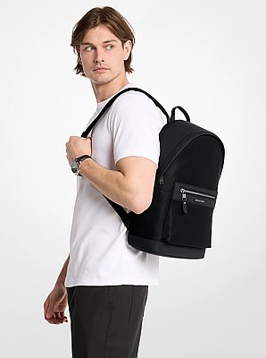 Sac &agrave; dos Jet Set en nylon