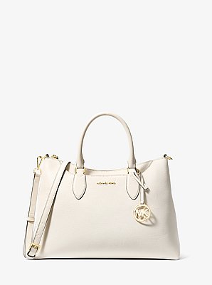 Sac Austen de taille moyenne en cuir