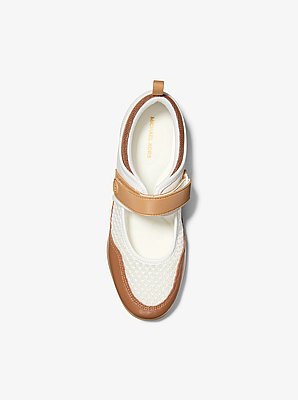 Kyler Mary Jane Sneaker