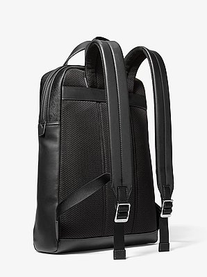 Cooper Leather Backpack