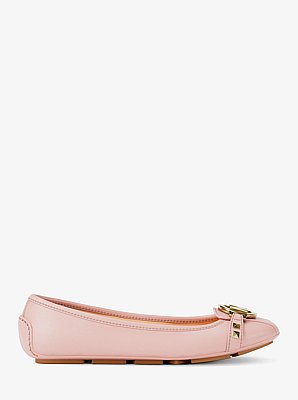 Fulton Studded Moccasin