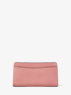 Hamilton Moderne Extra-Small Leather Convertible Crossbody Bag