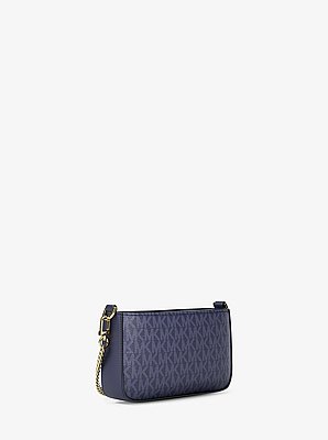 Bryant Small Signature Logo Convertible Pochette