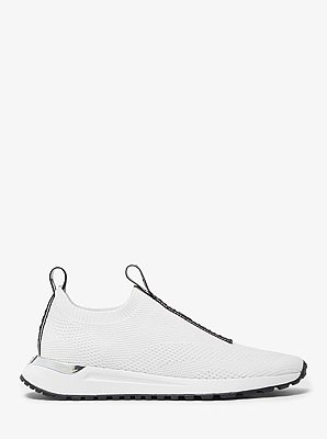 Bodie Knit Slip-On Sneaker