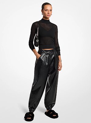 Jogger Pants