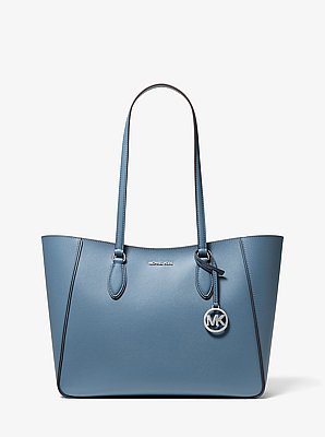Bolso tote Jet Set Travel grande 3 en 1 con logotipo exclusivo
