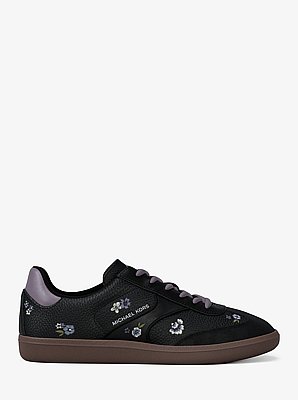 Zapato deportivo Benny con adornos