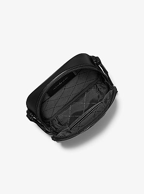 Brooklyn Puffy Crossbody Bag