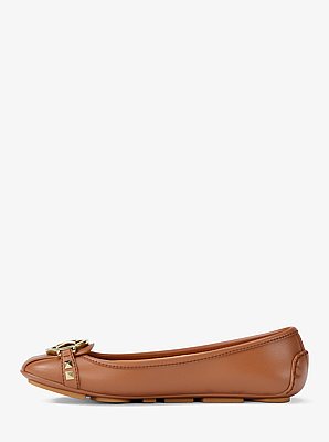 Fulton Studded Moccasin