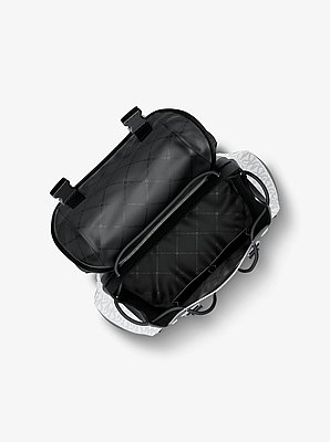 Cooper Logo Backpack