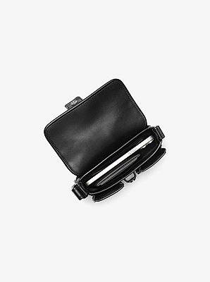 Colby Extra-Small Leather Shoulder Bag