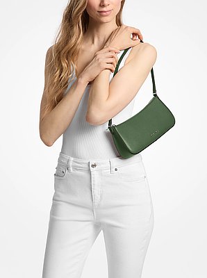 Sammy Small Leather Pochette