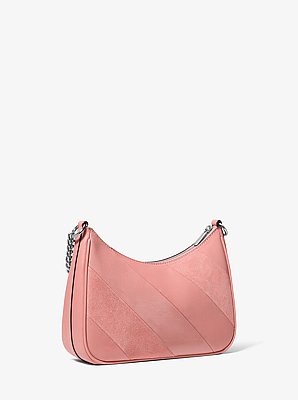 Bolso pochette Jet Set Travel grande convertible