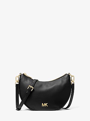 Petite pochette Kyla en cuir