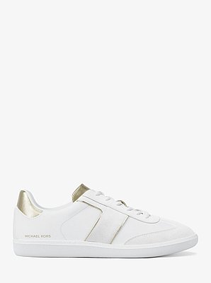 Jovie Leather Sneaker