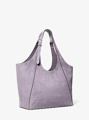 Bernie Large Tote Bag