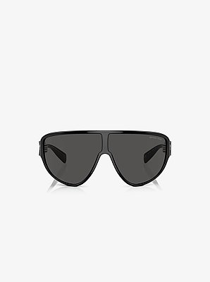 Empire Shield Sunglasses