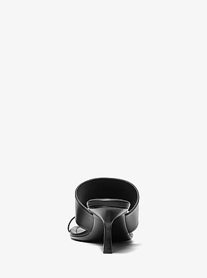 Dionne Leather Sandal