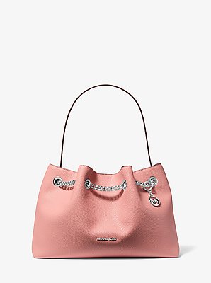 Mina Large Shoulder Bag