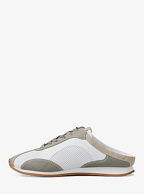 Zapato deportivo Avi sin cordones