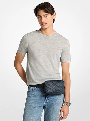 Ri&ntilde;onera Cooper con logotipo exclusivo