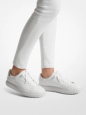 Grove Leather Sneaker