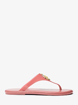 Carmen PVC Jelly Sandal
