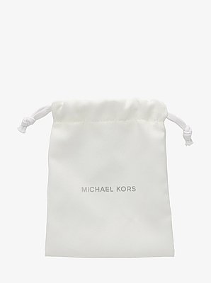 Boucles d&rsquo;oreilles grimpantes &agrave; zircones cubiques