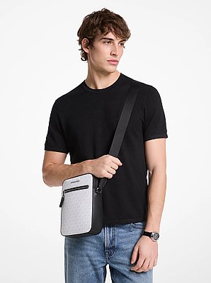 Sac d'avion Varick &agrave; logo
