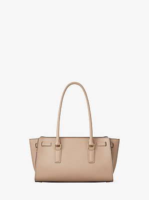 Henkeltasche Hamilton Moderne Small aus Leder