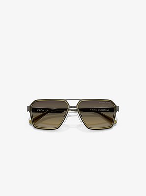 Oxford Sunglasses