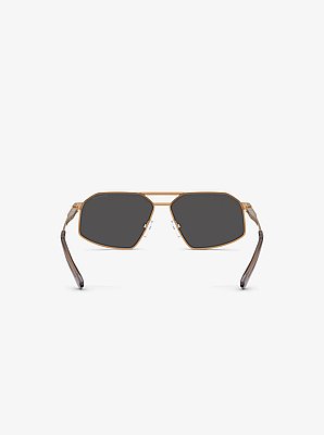 Mar Vista Sunglasses