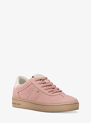 Cody Suede Sneaker