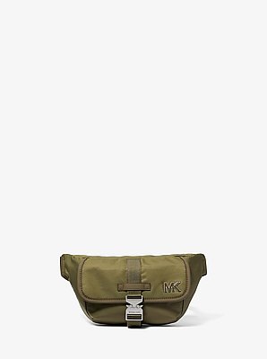 Eli Nylon Aviator Sling Pack