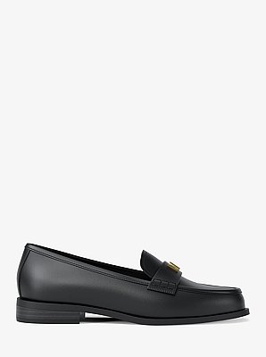 Lex Leather Loafer