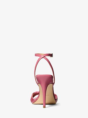 Kiana Leather Sandal