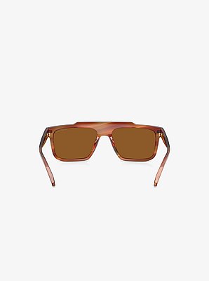 Lunettes de soleil Boston
