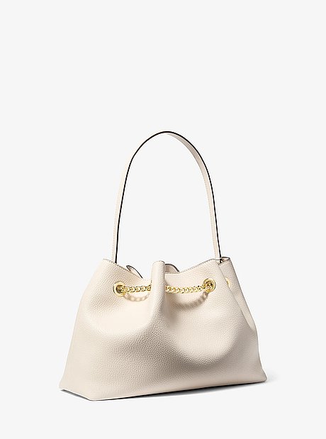 Mina Large Shoulder Bag