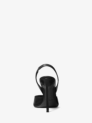 Marisa Leather Sandal