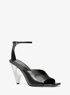 Electra Leather Sandal